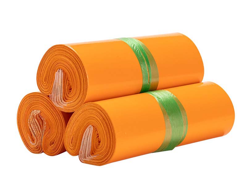 海淀橙色快递袋-04