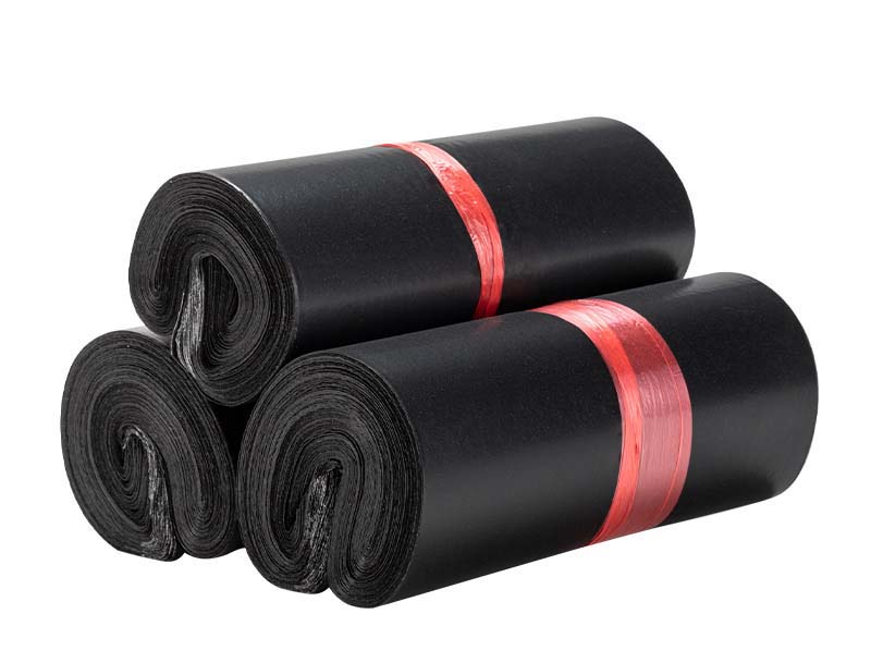 海淀黑色快递袋-02